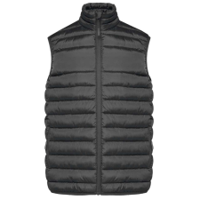 KARIBAN KA6172 MEN&- 039;S QUILTED BODYWARMER L férfi mellény