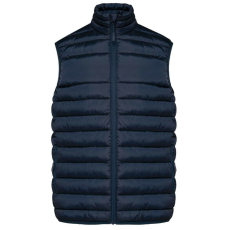 KARIBAN KA6172 MEN&- 039;S QUILTED BODYWARMER M