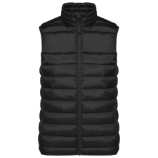 KARIBAN KA6173 LADIES&- 039; QUILTED BODYWARMER M női mellény