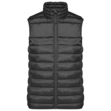 KARIBAN KA6173 LADIES&- 039; QUILTED BODYWARMER S