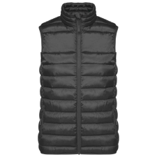 KARIBAN KA6173 LADIES&- 039; QUILTED BODYWARMER XS női mellény