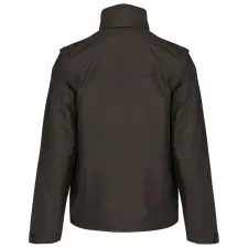 KARIBAN KA639 SCORE - DETACHABLE-SLEEVED BLOUSON JACKET 3XL munkaruha