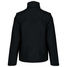 KARIBAN KA639 SCORE - DETACHABLE-SLEEVED BLOUSON JACKET M munkaruha