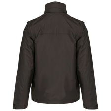 KARIBAN KA639 SCORE - DETACHABLE-SLEEVED BLOUSON JACKET S munkaruha