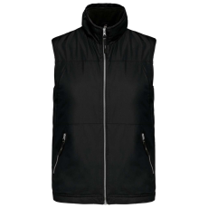 KARIBAN KA659 MESSENGER - BODYWARMER 2XL