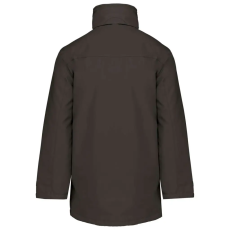 KARIBAN KA677 PARKA - BÉLELT DZSEKI
