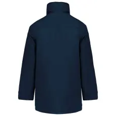 KARIBAN KA677 PARKA - BÉLELT DZSEKI