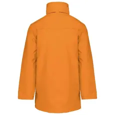 KARIBAN KA677 PARKA - BÉLELT DZSEKI