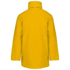 KARIBAN KA677 PARKA - BÉLELT DZSEKI