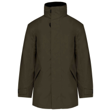 KARIBAN KA677 QUILTED PARKA 3XL férfi kabát, dzseki