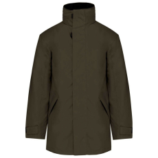 KARIBAN KA677 QUILTED PARKA L