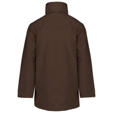 KARIBAN KA677 QUILTED PARKA XL