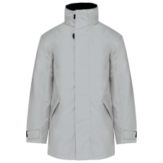 KARIBAN KA677 QUILTED PARKA XS