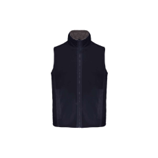 KARIBAN KA679 RECORD - FLEECE LINED BODYWARMER S