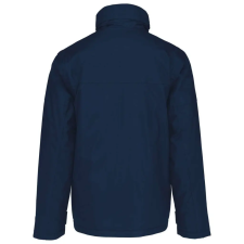 KARIBAN KA693 FACTORY - DETACHABLE-SLEEVED BLOUSON JACKET 3XL munkaruha