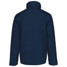 KARIBAN KA693 FACTORY - DETACHABLE-SLEEVED BLOUSON JACKET M munkaruha