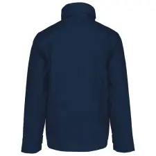 KARIBAN KA693 FACTORY - DETACHABLE-SLEEVED BLOUSON JACKET S munkaruha