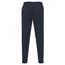 KARIBAN KA7025 MEN’S ECO-FRIENDLY FLEECE PANTS L