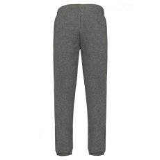 KARIBAN KA7025 MEN’S ECO-FRIENDLY FLEECE PANTS M