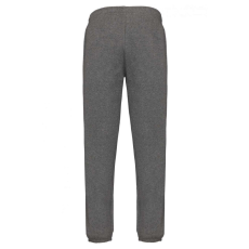 KARIBAN KA7025 MEN’S ECO-FRIENDLY FLEECE PANTS S