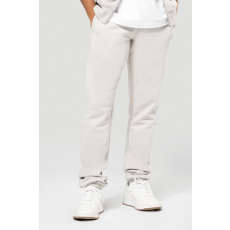 KARIBAN KA7025 MEN’S ECO-FRIENDLY FLEECE PANTS XL