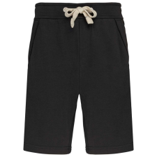 KARIBAN KA710 UNISEX FRENCH TERRY BERMUDA SHORTS S munkaruha
