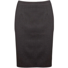 KARIBAN KA732 PENCIL SKIRT 38