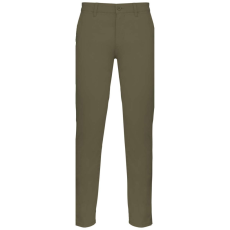 KARIBAN KA740 MEN'S CHINO TROUSERS 40