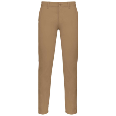 KARIBAN KA740 MEN'S CHINO TROUSERS 42