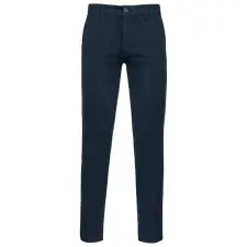 KARIBAN KA740 MEN'S CHINO TROUSERS 44 munkaruha