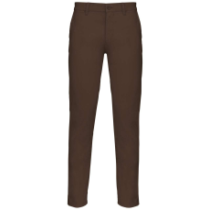KARIBAN KA740 MEN'S CHINO TROUSERS 44
