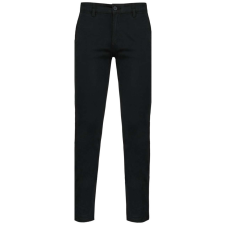 KARIBAN KA740 MEN&#039;S CHINO TROUSERS 52 munkaruha