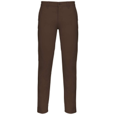 KARIBAN KA740 MEN&amp;- 039;S CHINO TROUSERS 38 férfi nadrág