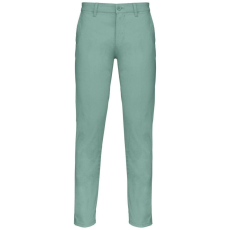 KARIBAN KA740 MEN&- 039;S CHINO TROUSERS 40