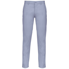 KARIBAN KA740 MEN&- 039;S CHINO TROUSERS 44
