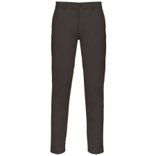 KARIBAN KA740 MEN&amp;- 039;S CHINO TROUSERS 46 férfi nadrág