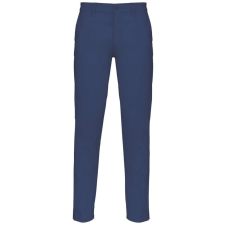 KARIBAN KA740 MEN&amp;- 039;S CHINO TROUSERS 46 férfi nadrág