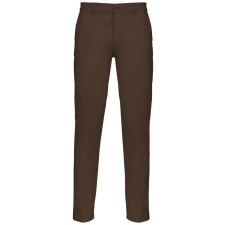 KARIBAN KA740 MEN&- 039;S CHINO TROUSERS 46 férfi nadrág