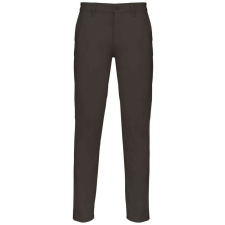 KARIBAN KA740 MEN&- 039;S CHINO TROUSERS 50 férfi nadrág