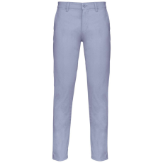 KARIBAN KA740 MEN&- 039;S CHINO TROUSERS 50