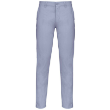 KARIBAN KA740 MEN&- 039;S CHINO TROUSERS 52 férfi nadrág