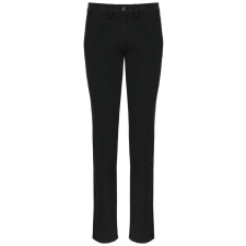 KARIBAN KA741 LADIES' CHINO TROUSERS 46 munkaruha