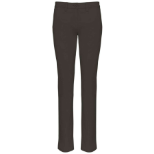 KARIBAN KA741 LADIES&- 039; CHINO TROUSERS 44 női nadrág