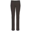 KARIBAN KA741 LADIES&- 039; CHINO TROUSERS 46