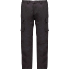 KARIBAN KA744 MEN&#039;S MULTIPOCKET TROUSERS 38 munkaruha