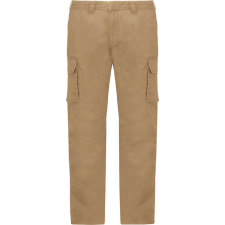 KARIBAN KA744 MEN'S MULTIPOCKET TROUSERS 40 munkaruha