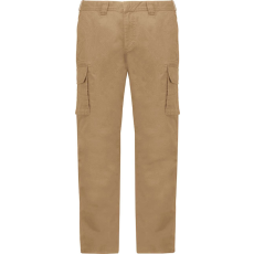 KARIBAN KA744 MEN'S MULTIPOCKET TROUSERS 42
