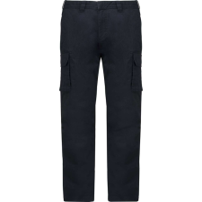 KARIBAN KA744 MEN&#039;S MULTIPOCKET TROUSERS 48 munkaruha