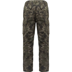 KARIBAN KA744 MEN'S MULTIPOCKET TROUSERS 50