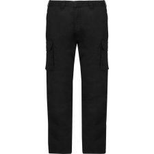 KARIBAN KA744 MEN'S MULTIPOCKET TROUSERS 54 munkaruha